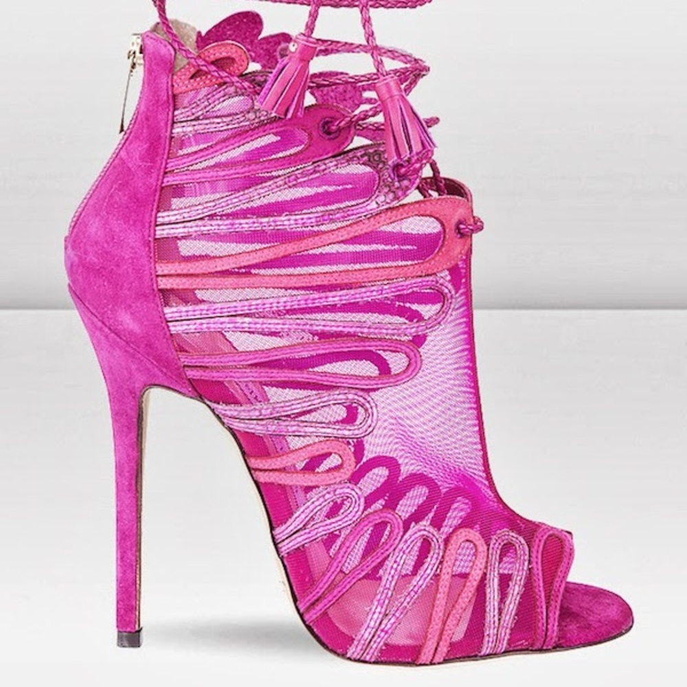 COPY - Jimmy choo shoes size 35 1/2